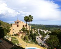 Rynek wtórny - apartment - Mijas - Mijas Centro
