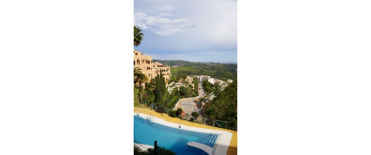 Rynek wtórny - apartment - Mijas - Mijas Centro