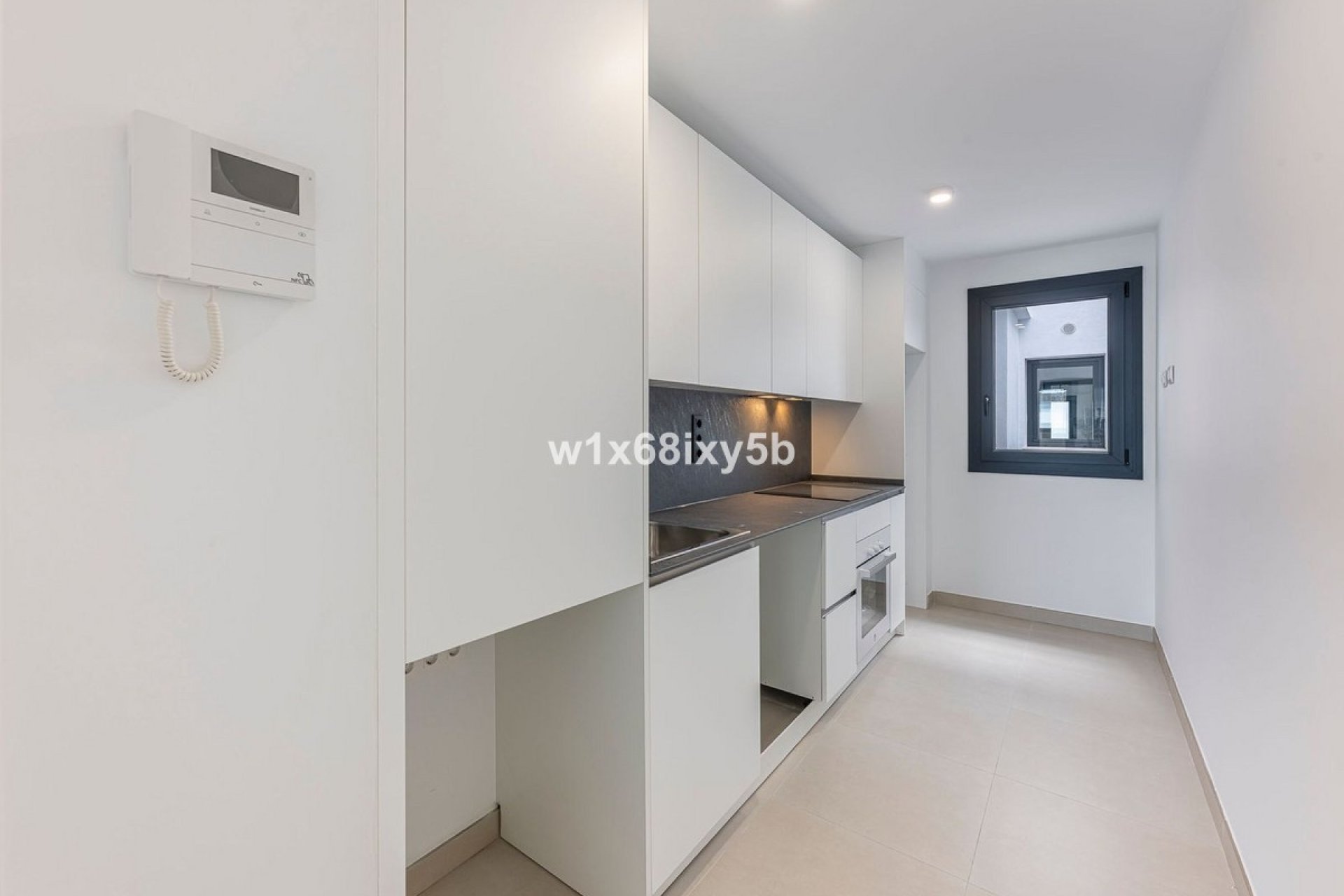 Rynek wtórny - apartment - Mijas - Mijas Centro