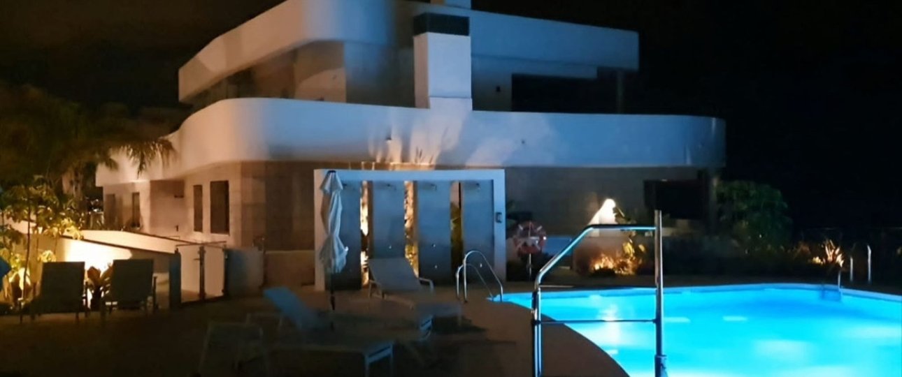 Rynek wtórny - apartment - Mijas - Mijas Centro