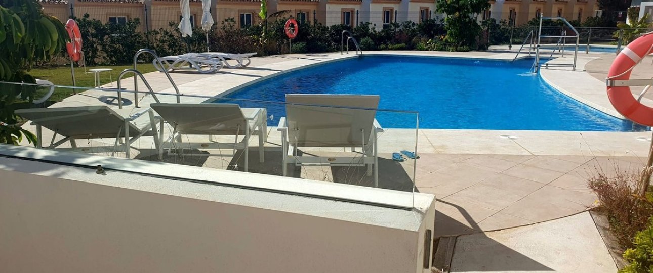 Rynek wtórny - apartment - Mijas - Mijas Centro