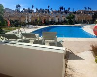 Rynek wtórny - apartment - Mijas - Mijas Centro