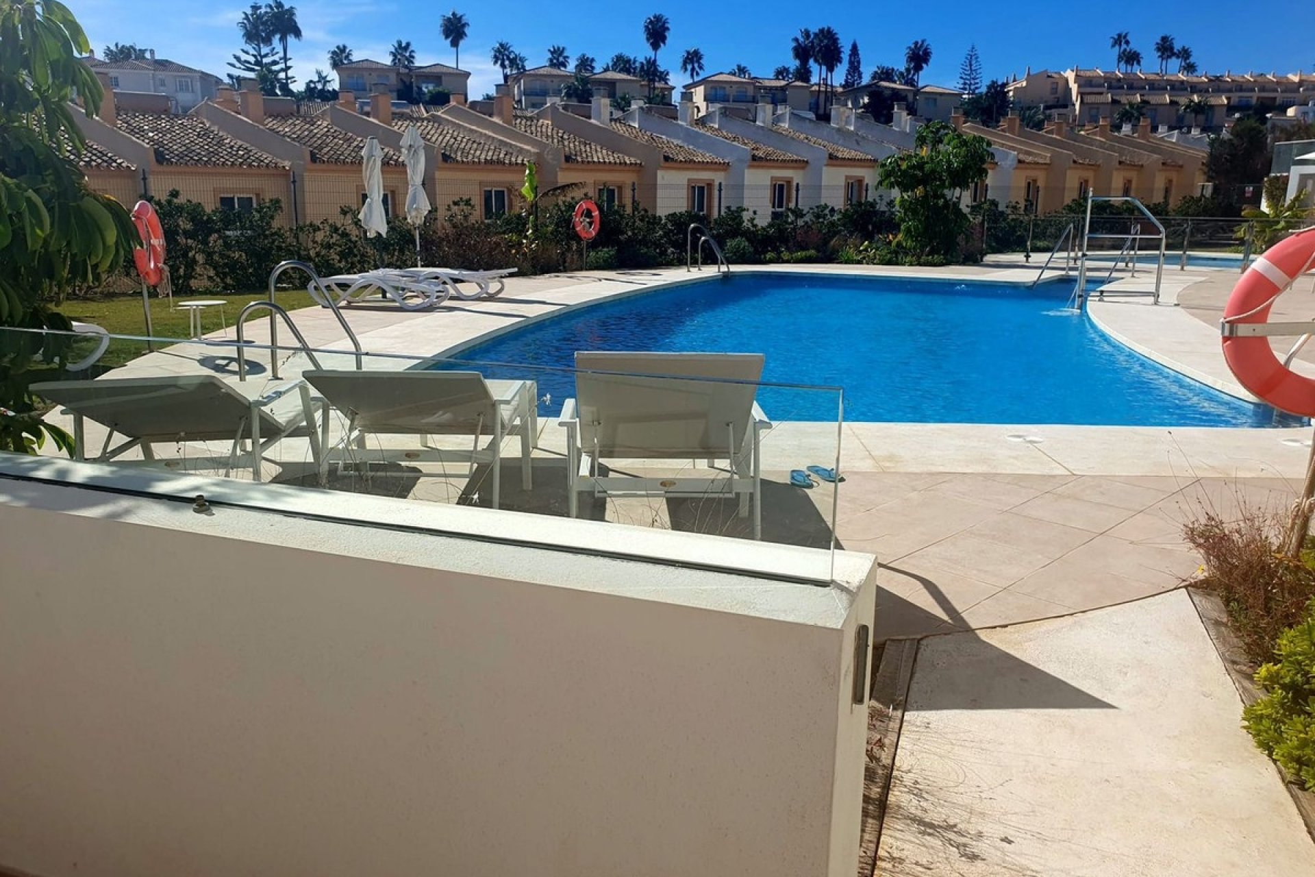 Rynek wtórny - apartment - Mijas - Mijas Centro