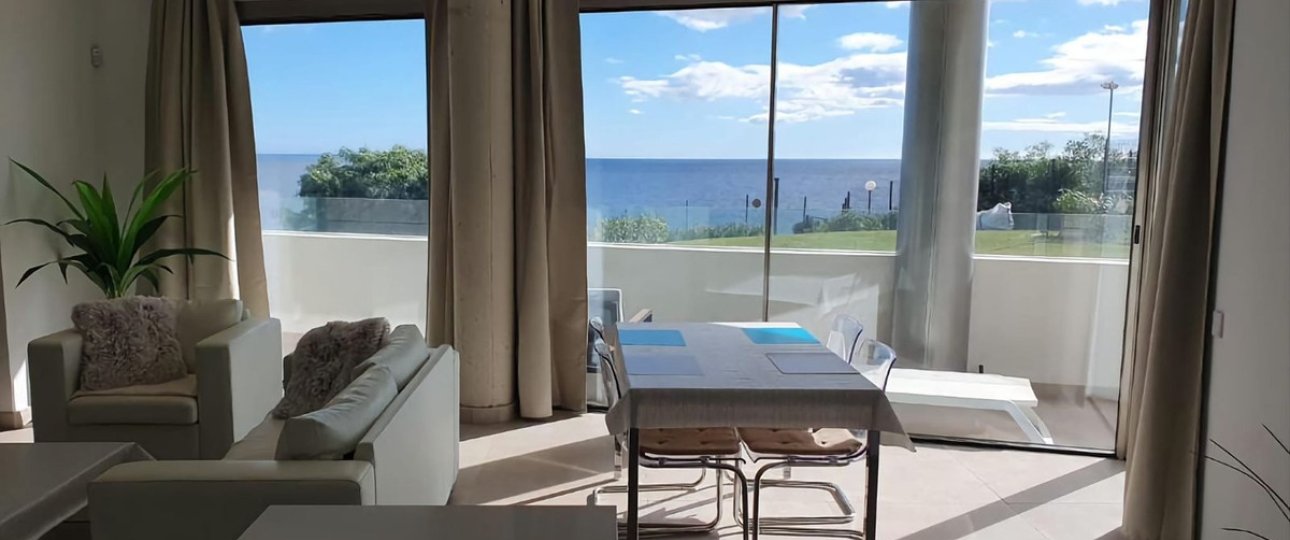 Rynek wtórny - apartment - Mijas - Mijas Centro