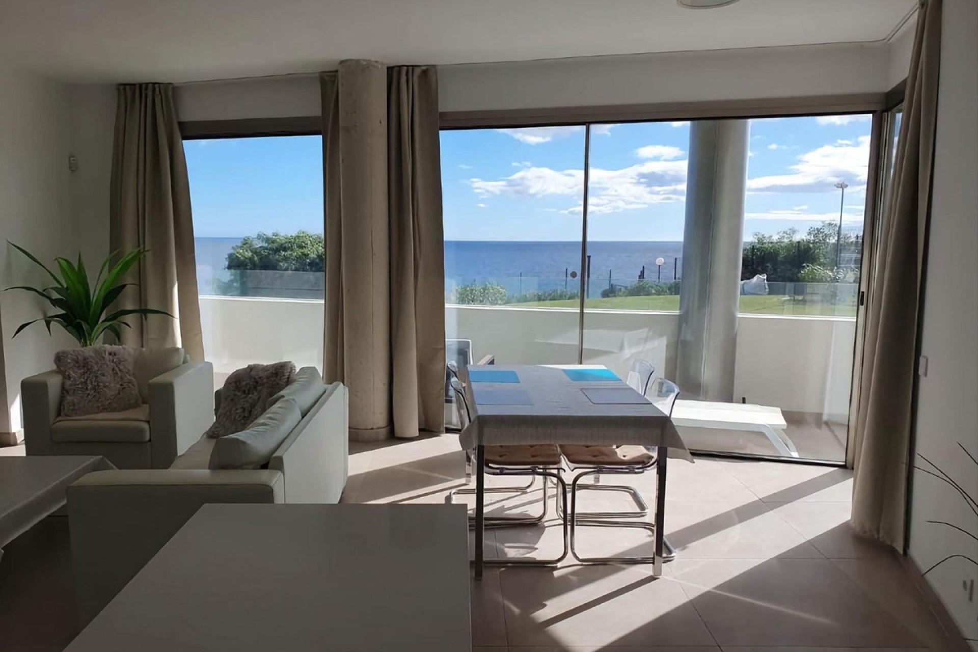 Rynek wtórny - apartment - Mijas - Mijas Centro