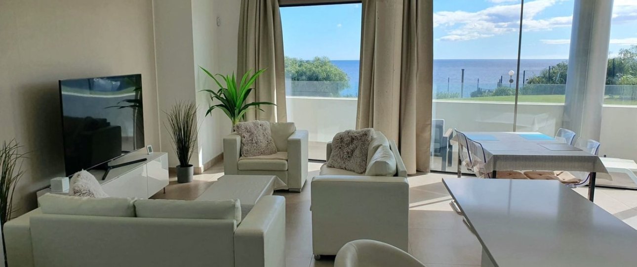 Rynek wtórny - apartment - Mijas - Mijas Centro