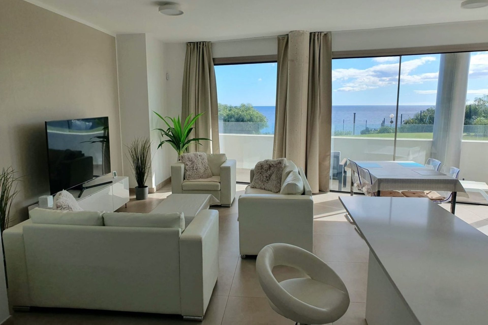Rynek wtórny - apartment - Mijas - Mijas Centro