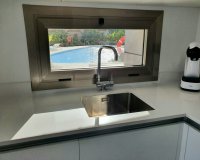 Rynek wtórny - apartment - Mijas - Mijas Centro