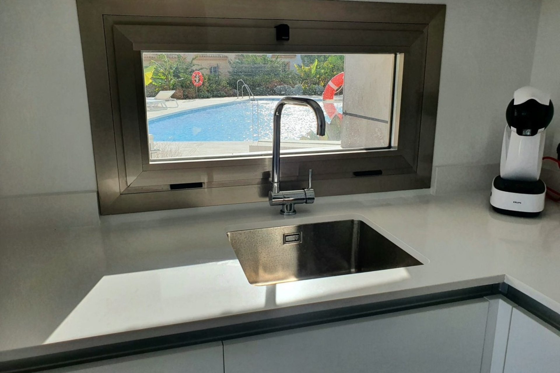 Rynek wtórny - apartment - Mijas - Mijas Centro