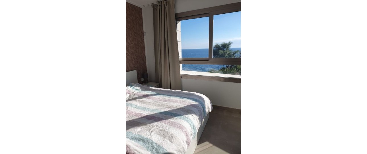 Rynek wtórny - apartment - Mijas - Mijas Centro