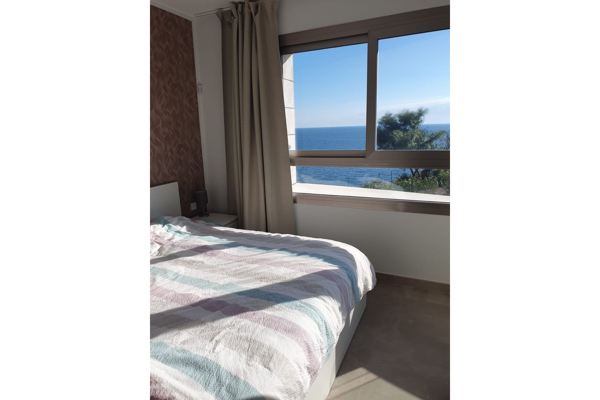 Rynek wtórny - apartment - Mijas - Mijas Centro