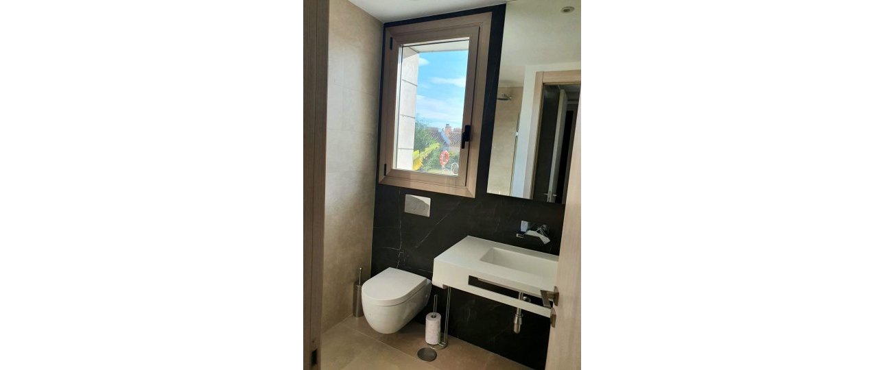 Rynek wtórny - apartment - Mijas - Mijas Centro