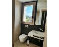 Rynek wtórny - apartment - Mijas - Mijas Centro