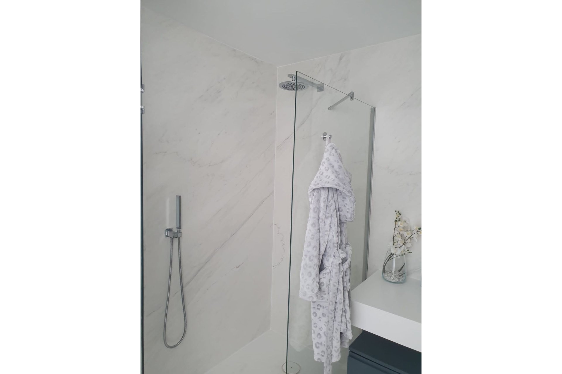 Rynek wtórny - apartment - Mijas - Mijas Centro