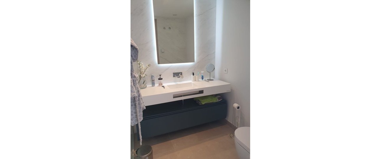 Rynek wtórny - apartment - Mijas - Mijas Centro
