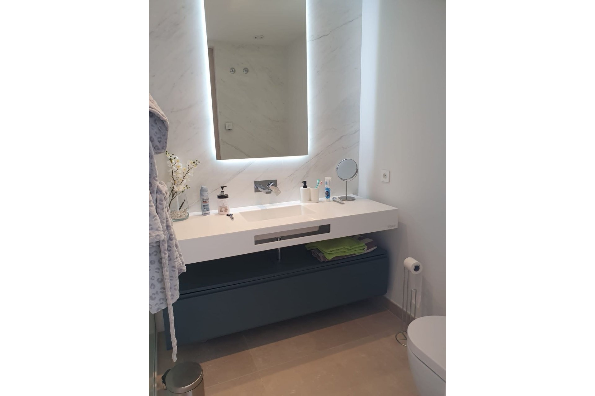 Rynek wtórny - apartment - Mijas - Mijas Centro