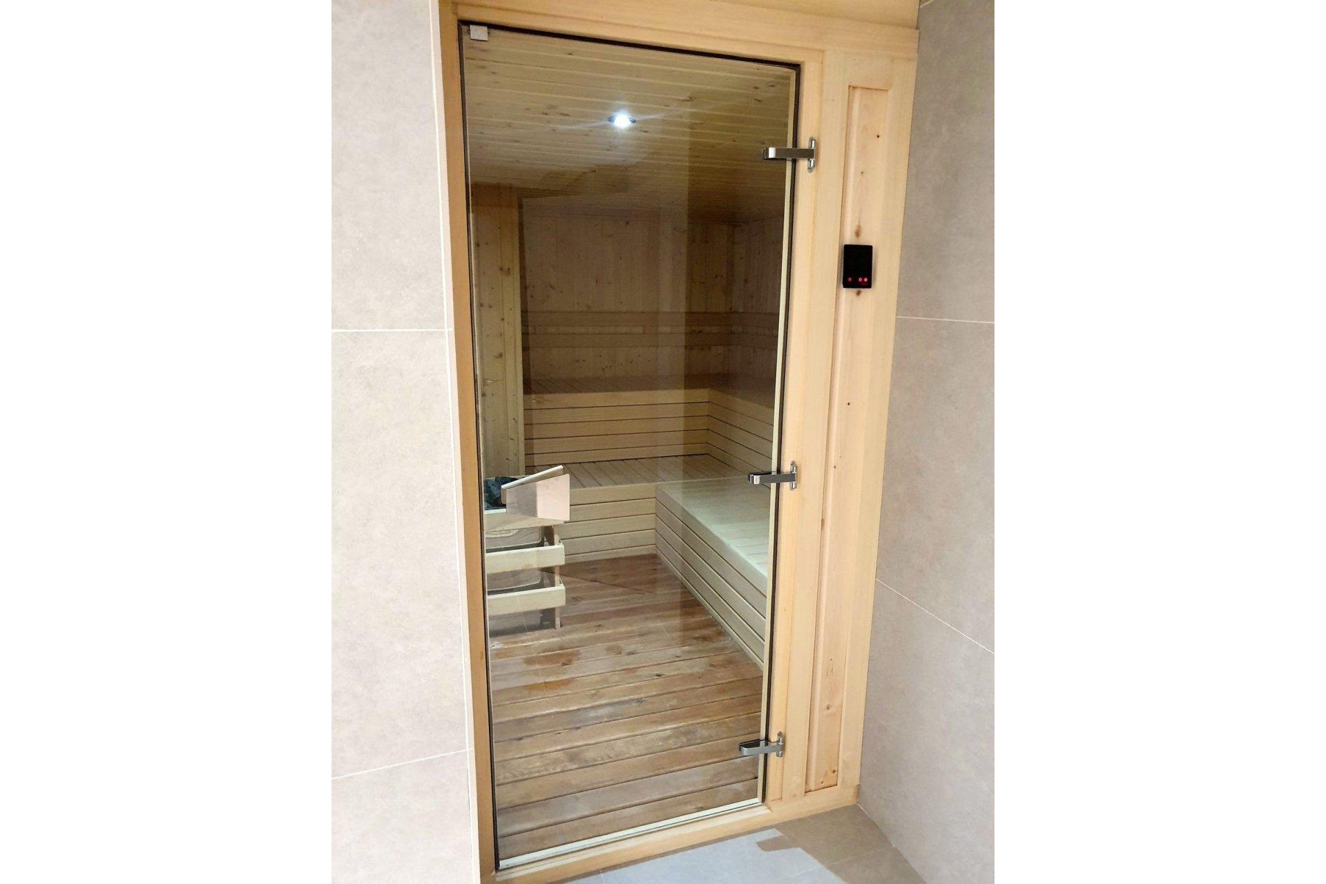 Rynek wtórny - apartment - Mijas - Mijas Centro