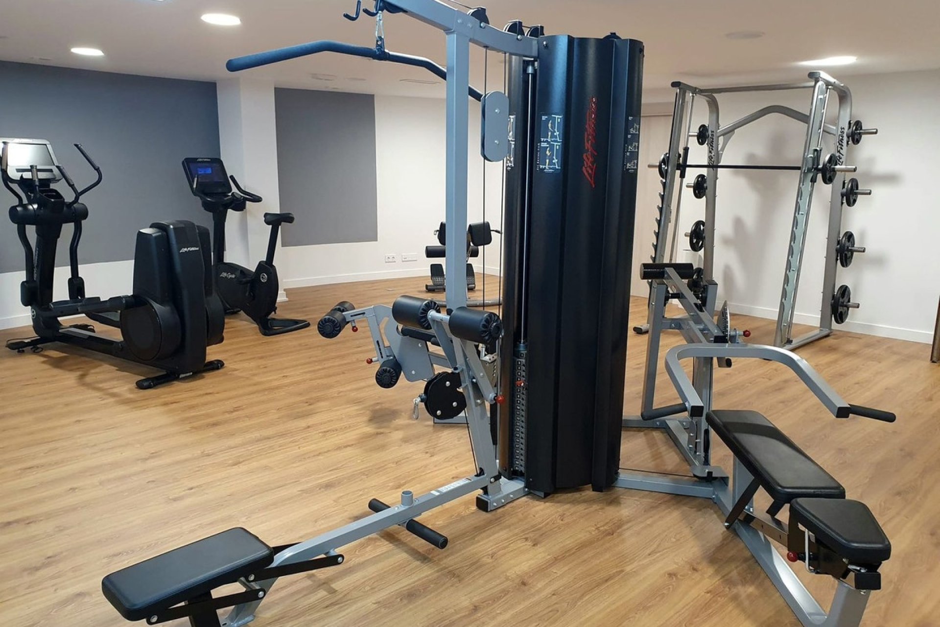 Rynek wtórny - apartment - Mijas - Mijas Centro