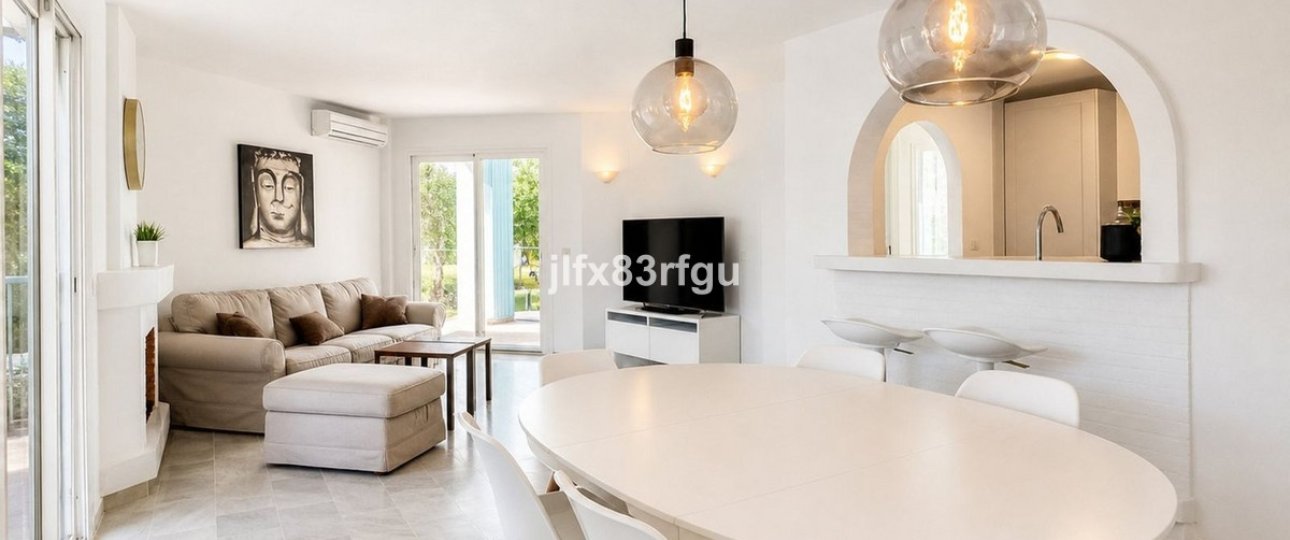Rynek wtórny - apartment - Mijas - Mijas Centro