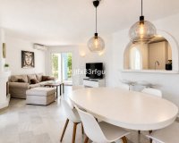 Rynek wtórny - apartment - Mijas - Mijas Centro
