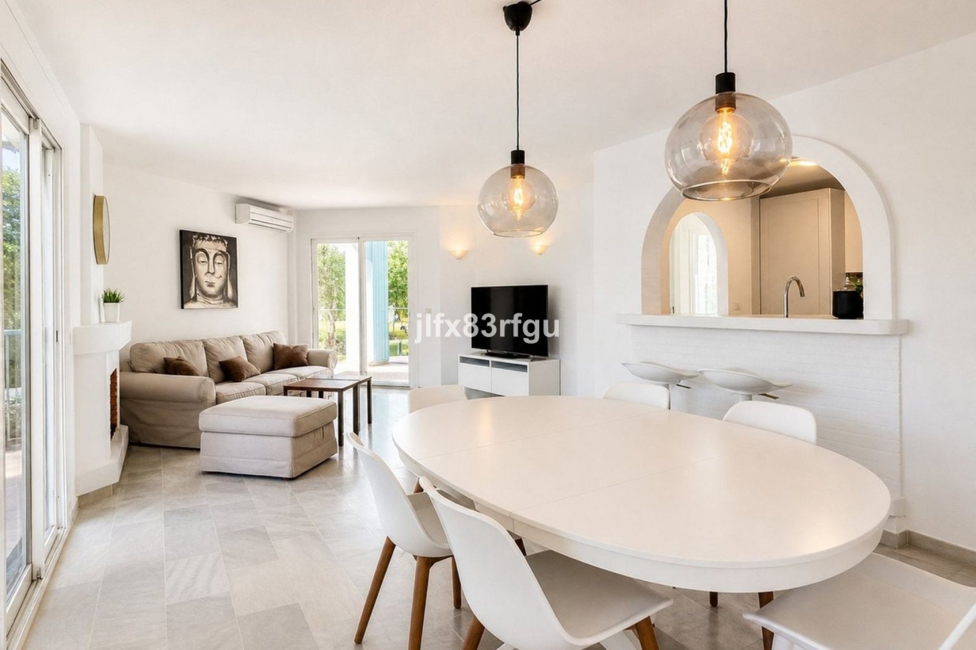 Rynek wtórny - apartment - Mijas - Mijas Centro