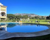Rynek wtórny - apartment - Mijas - Mijas Centro
