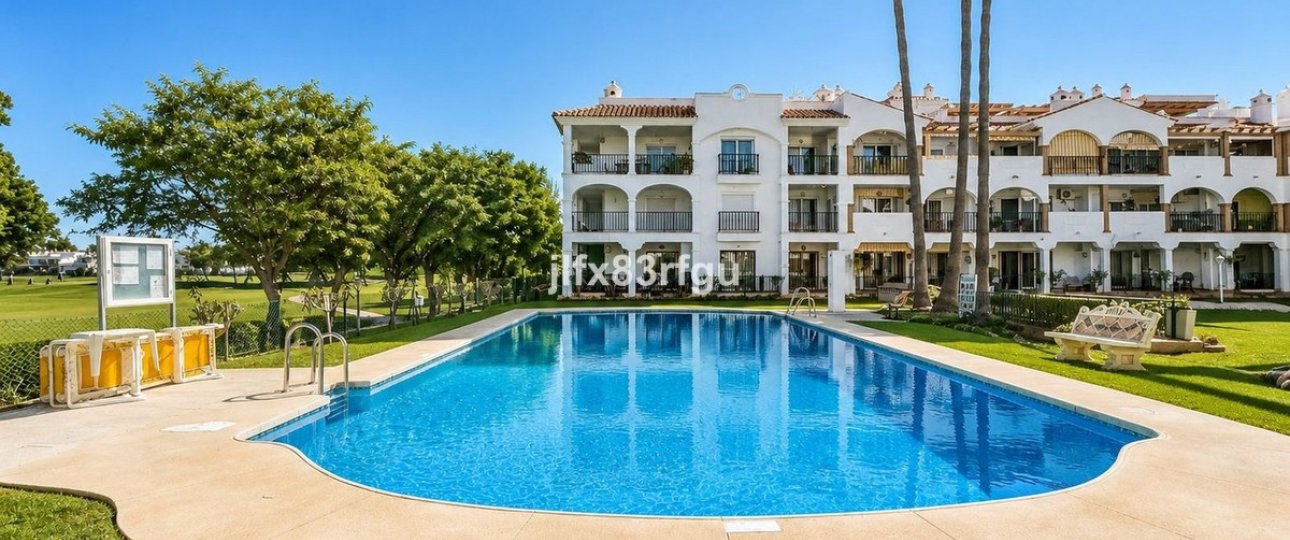 Rynek wtórny - apartment - Mijas - Mijas Centro