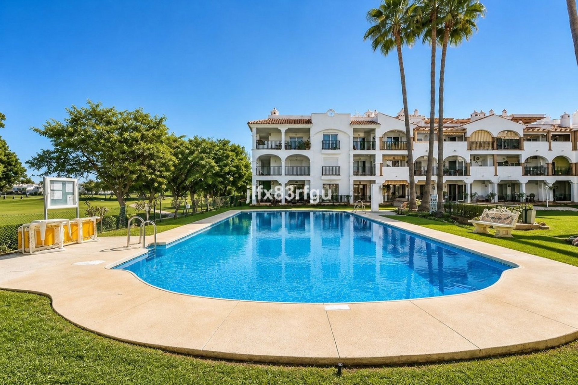 Rynek wtórny - apartment - Mijas - Mijas Centro