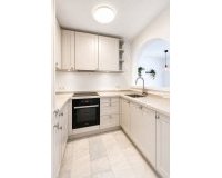 Rynek wtórny - apartment - Mijas - Mijas Centro