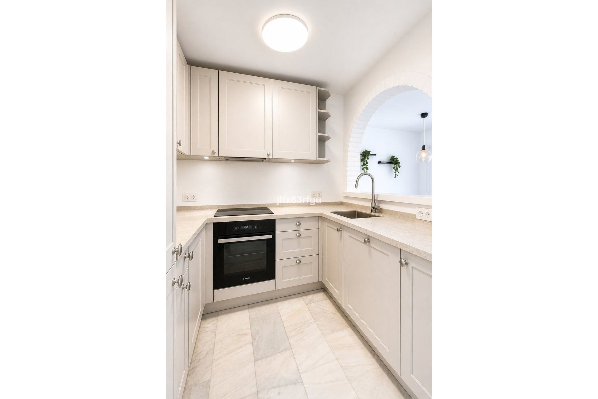 Rynek wtórny - apartment - Mijas - Mijas Centro