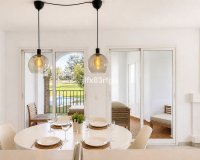 Rynek wtórny - apartment - Mijas - Mijas Centro
