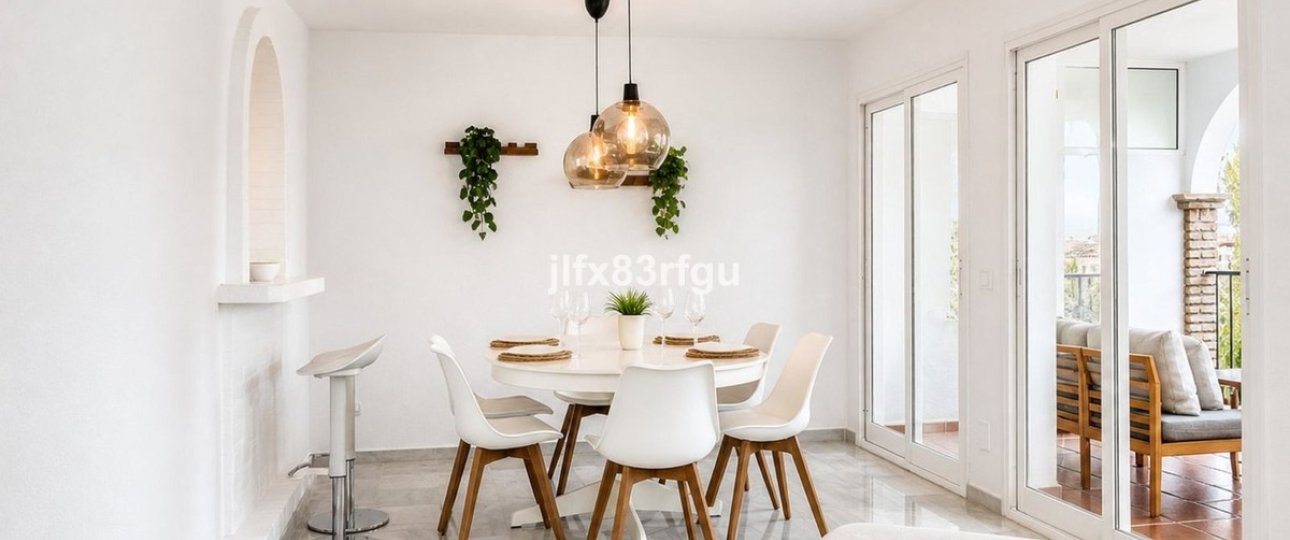 Rynek wtórny - apartment - Mijas - Mijas Centro