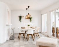 Rynek wtórny - apartment - Mijas - Mijas Centro