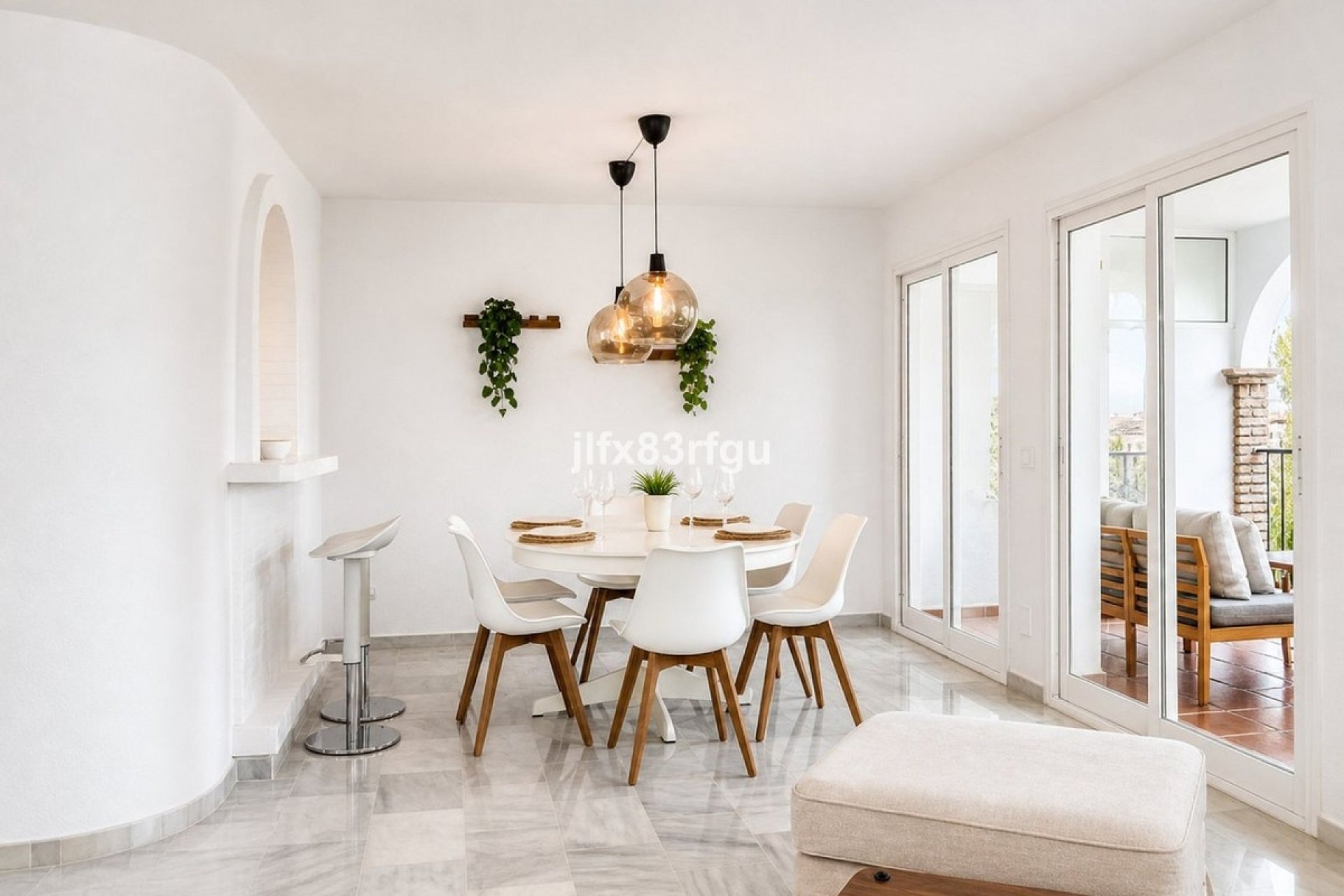 Rynek wtórny - apartment - Mijas - Mijas Centro