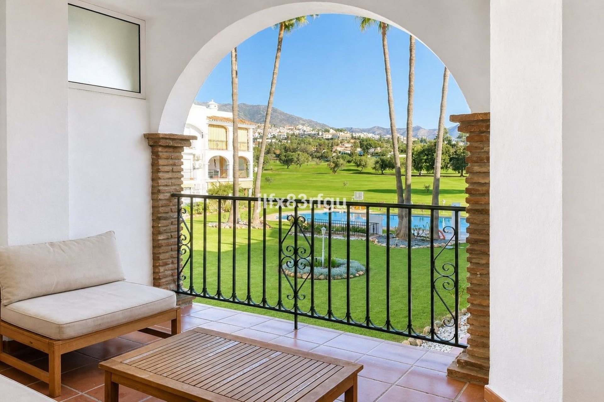 Rynek wtórny - apartment - Mijas - Mijas Centro
