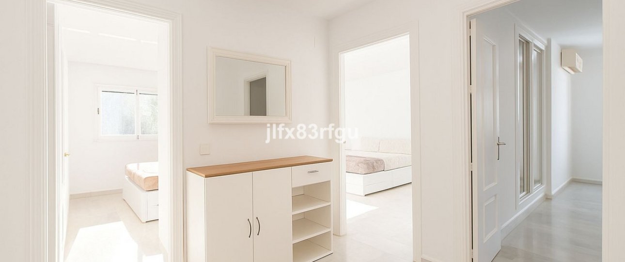Rynek wtórny - apartment - Mijas - Mijas Centro