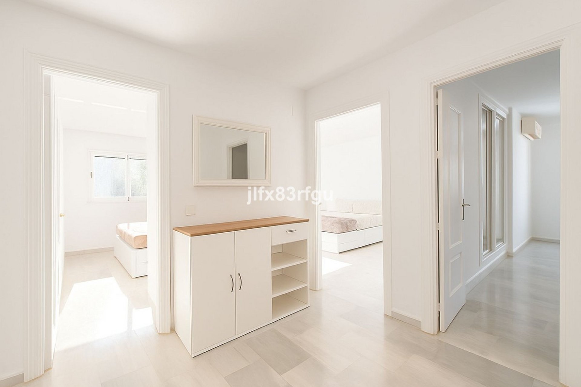 Rynek wtórny - apartment - Mijas - Mijas Centro