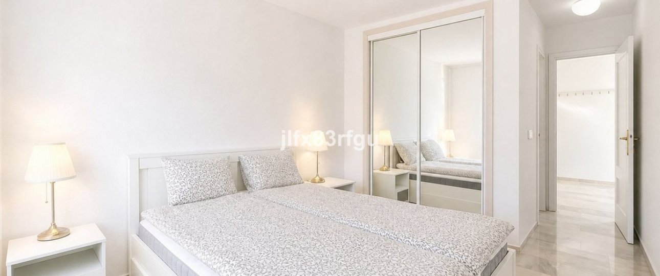 Rynek wtórny - apartment - Mijas - Mijas Centro