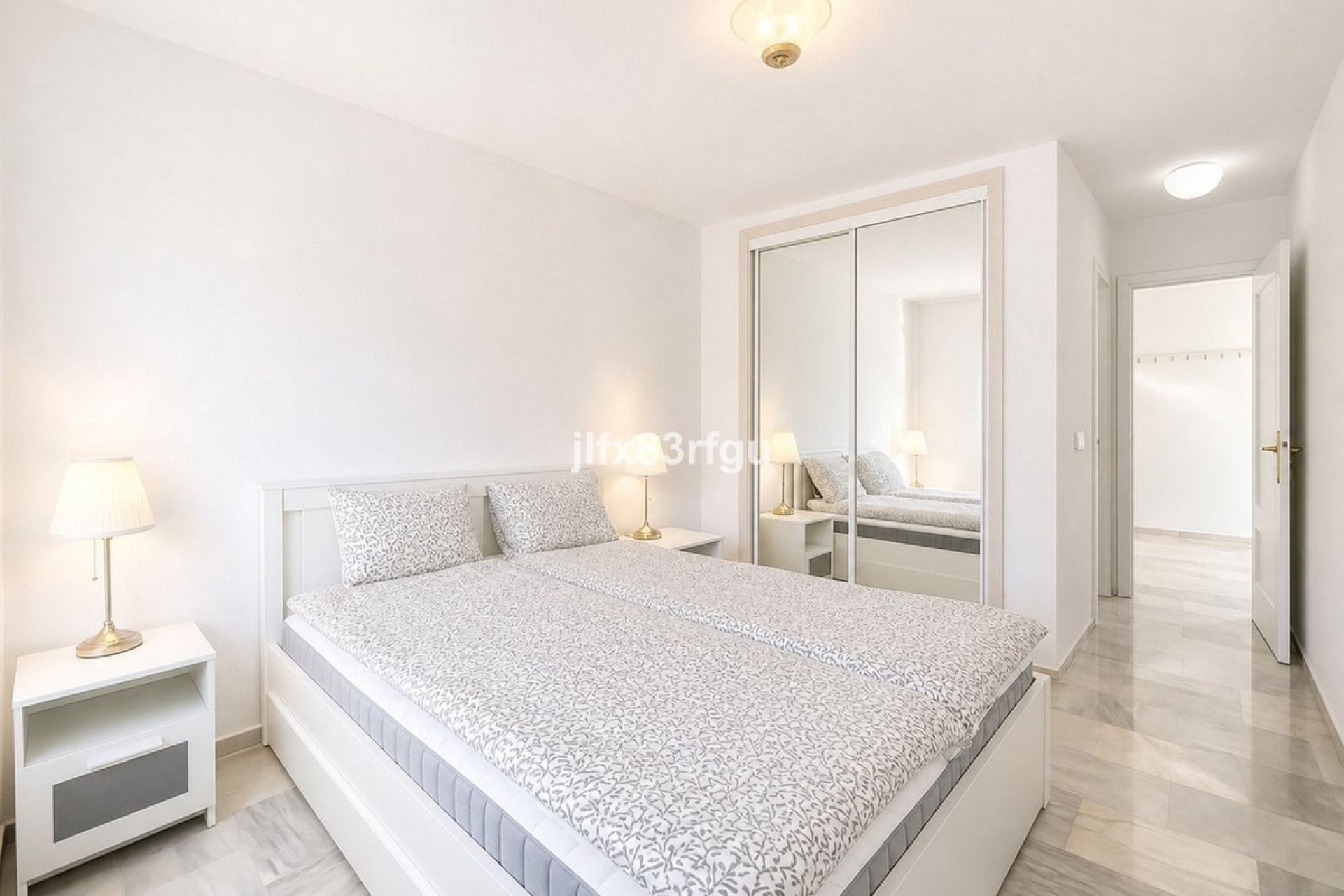 Rynek wtórny - apartment - Mijas - Mijas Centro