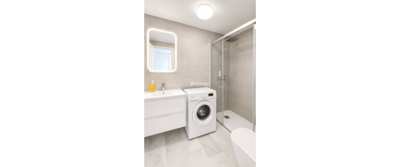 Rynek wtórny - apartment - Mijas - Mijas Centro