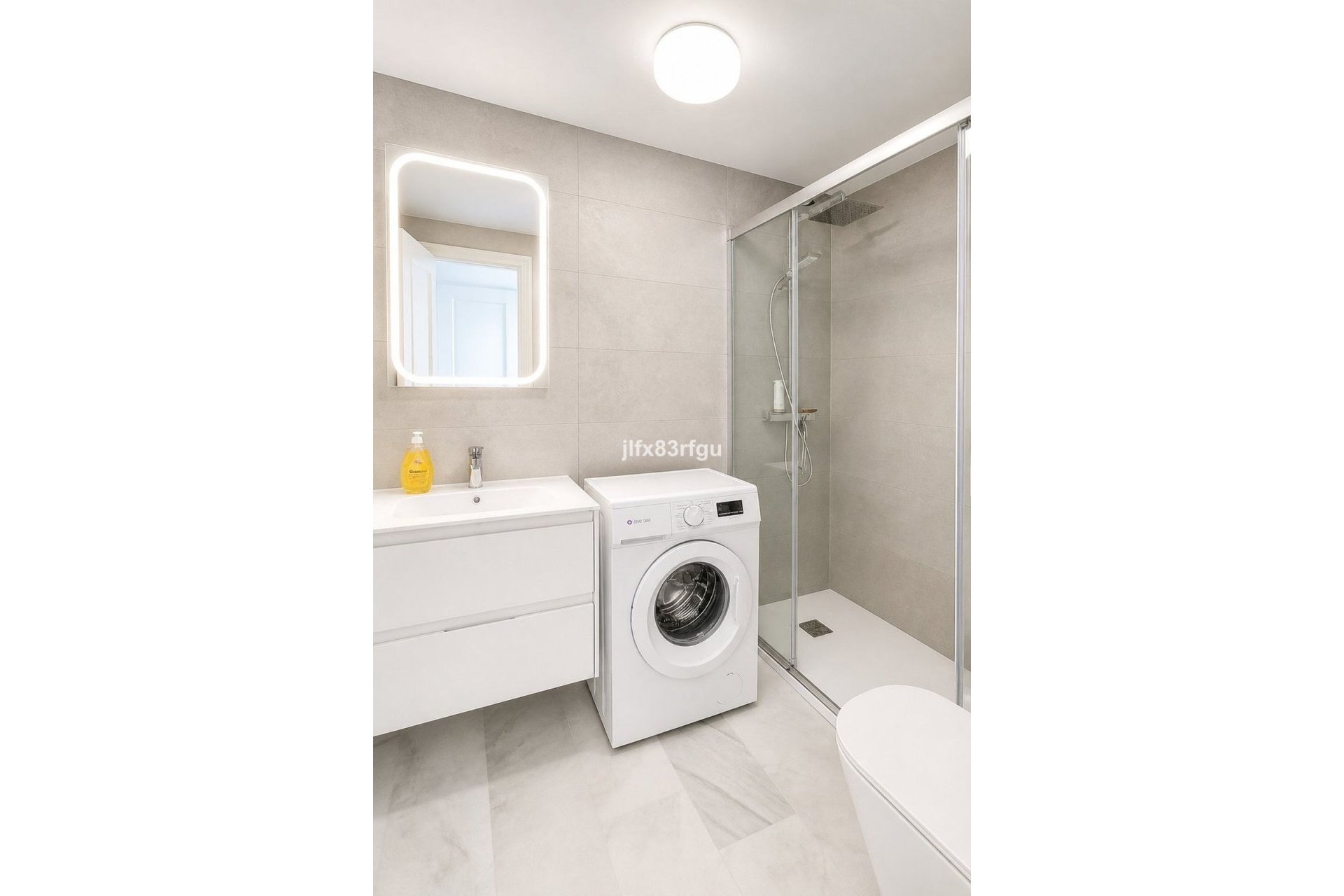 Rynek wtórny - apartment - Mijas - Mijas Centro