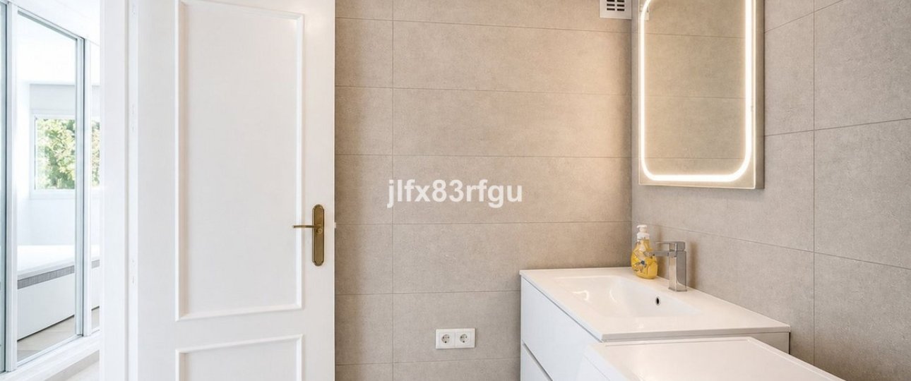 Rynek wtórny - apartment - Mijas - Mijas Centro