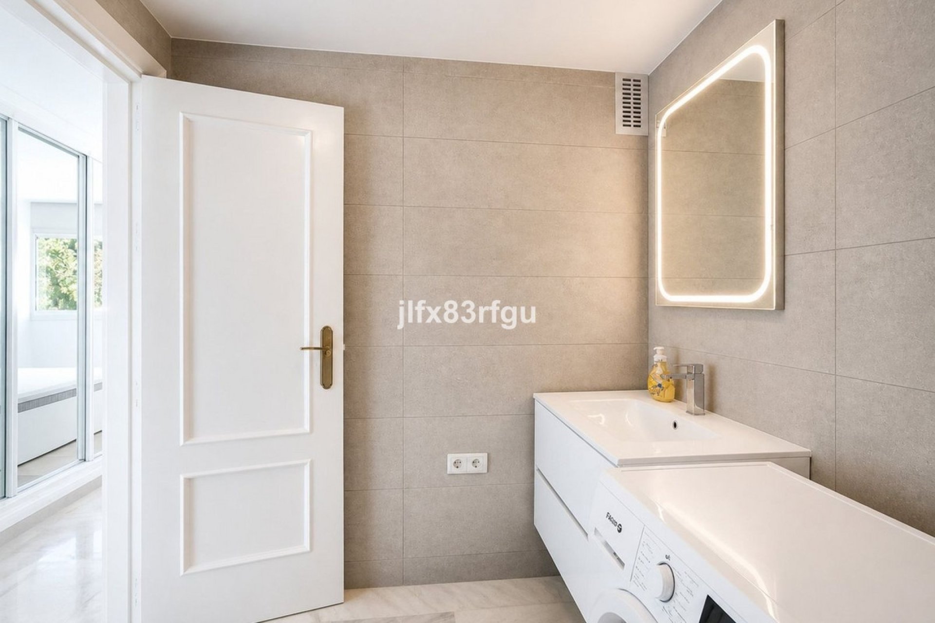 Rynek wtórny - apartment - Mijas - Mijas Centro