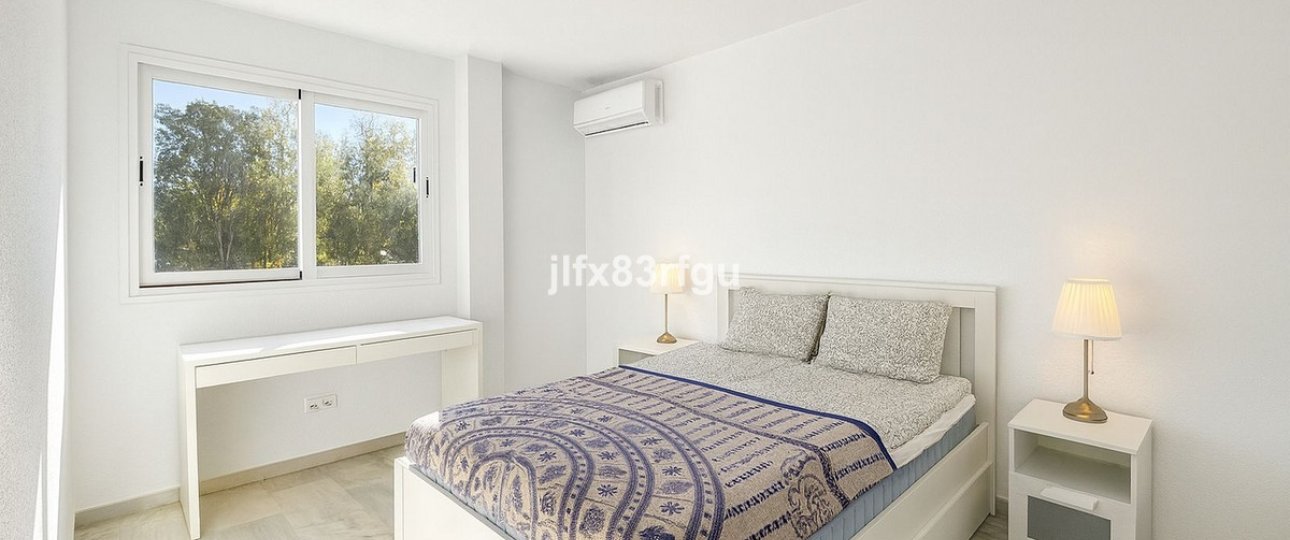 Rynek wtórny - apartment - Mijas - Mijas Centro