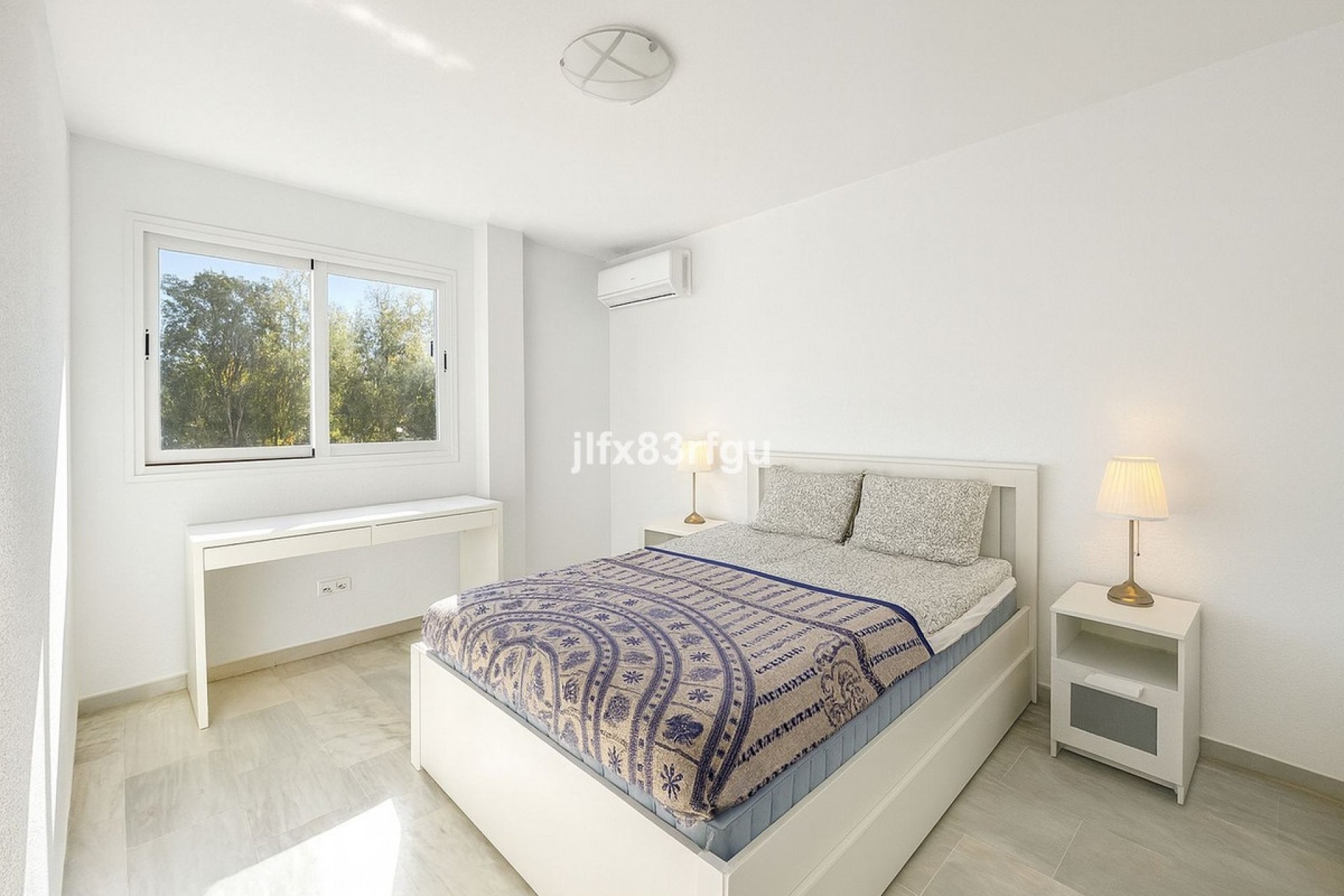 Rynek wtórny - apartment - Mijas - Mijas Centro