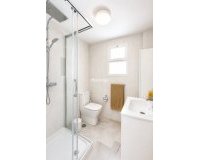 Rynek wtórny - apartment - Mijas - Mijas Centro