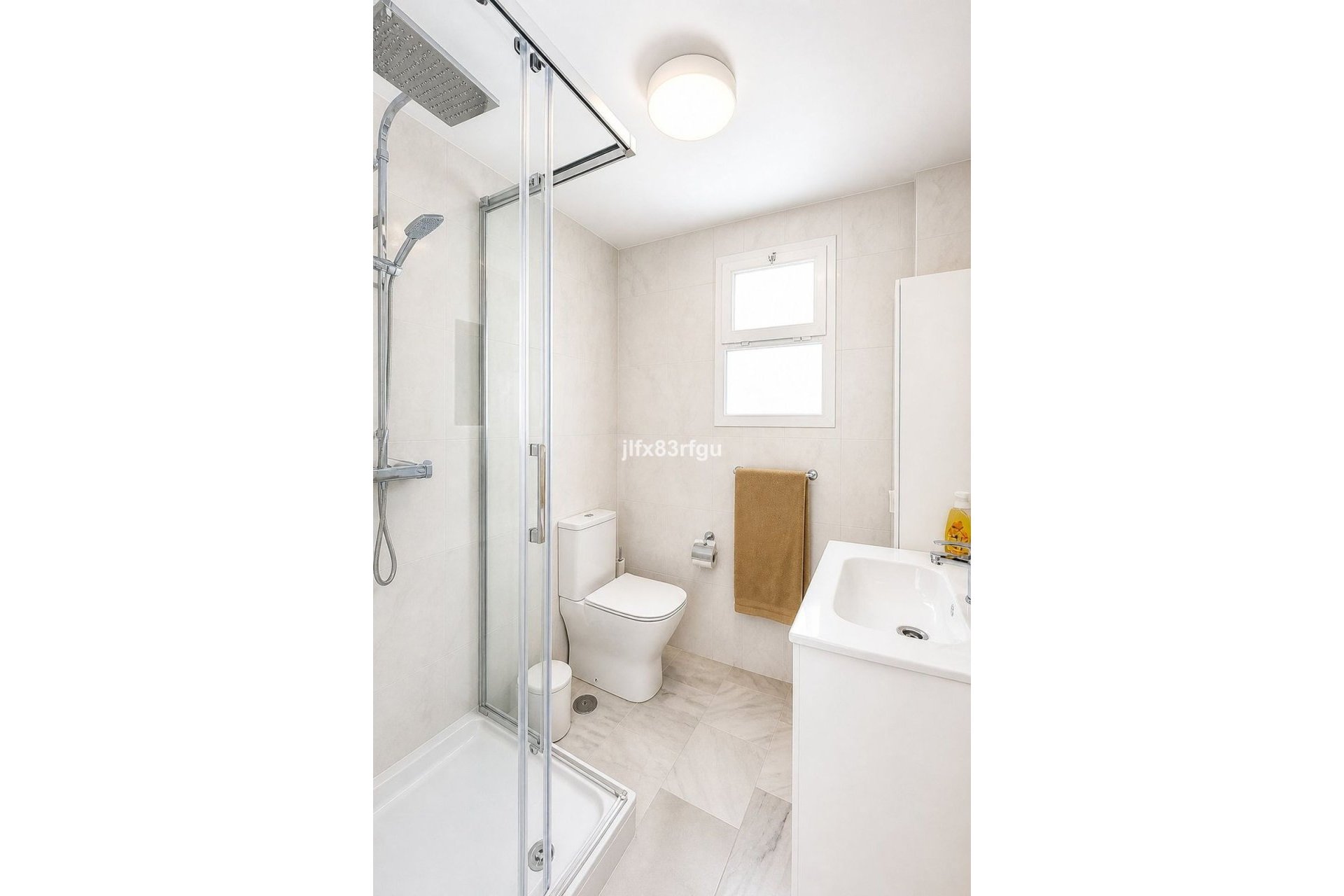 Rynek wtórny - apartment - Mijas - Mijas Centro