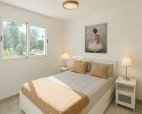 Rynek wtórny - apartment - Mijas - Mijas Centro