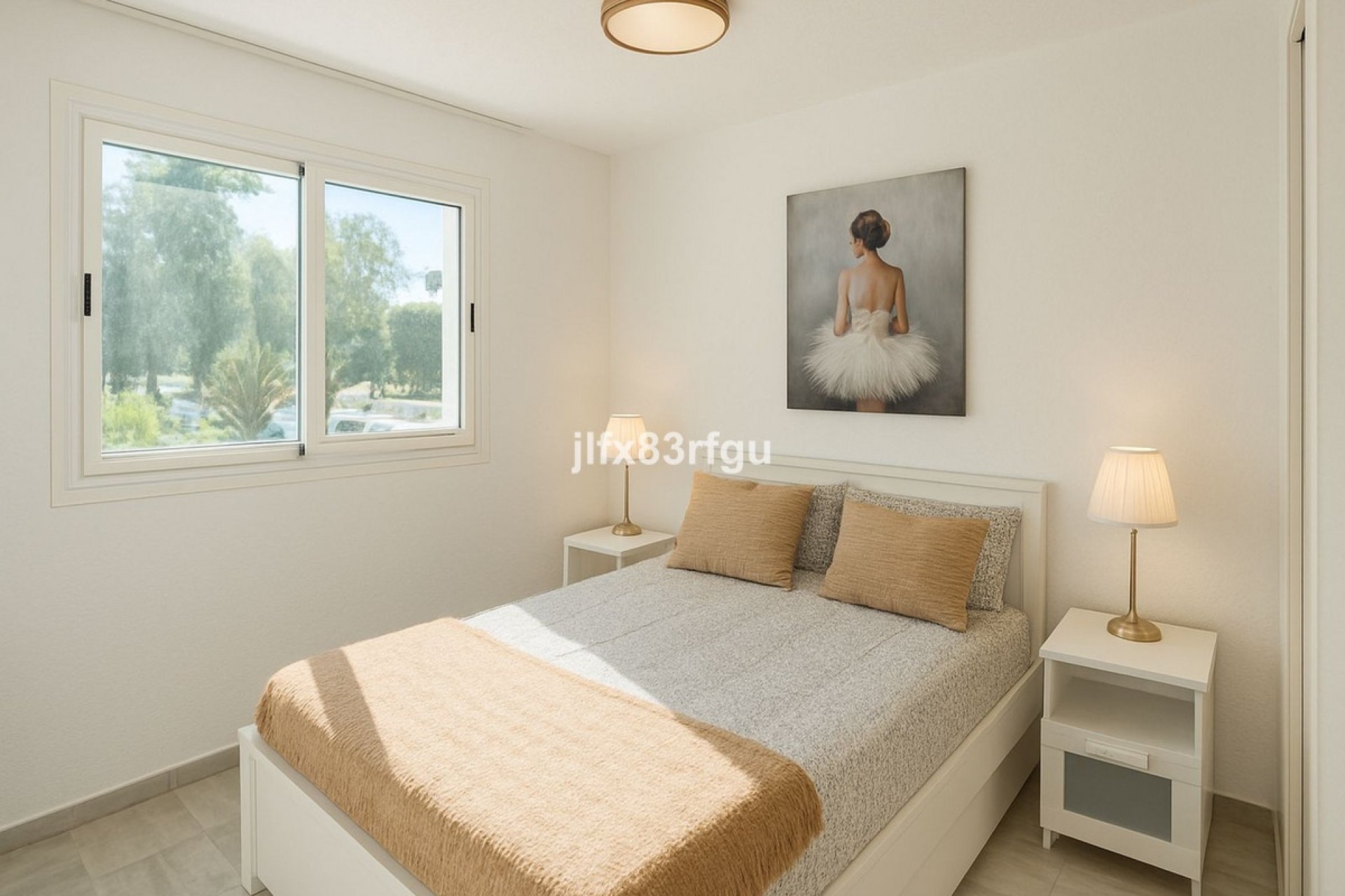 Rynek wtórny - apartment - Mijas - Mijas Centro