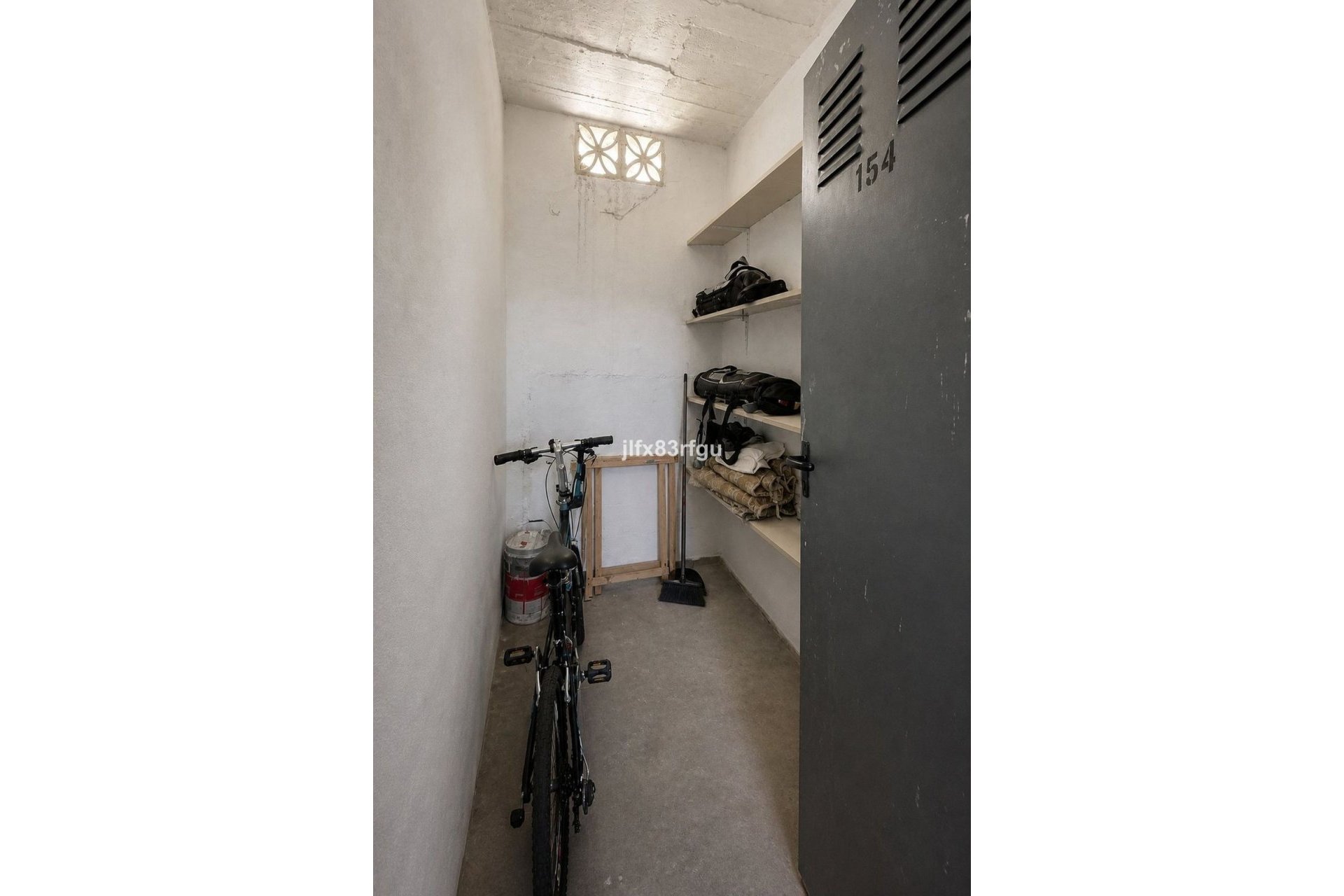 Rynek wtórny - apartment - Mijas - Mijas Centro